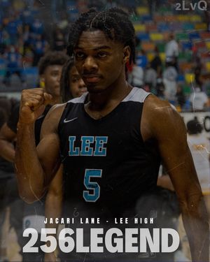 Image post by @beelitehoops on Instagram