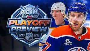 Video post by @cherrypickinhockey on YouTube
