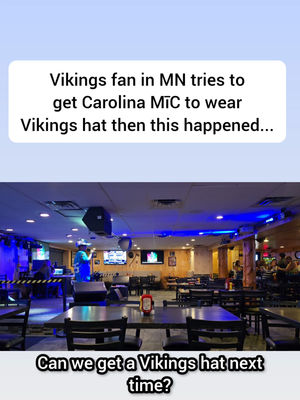Video post by @carolina_mic on TikTok