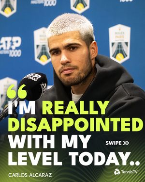 Image post by @tennistv on Instagram