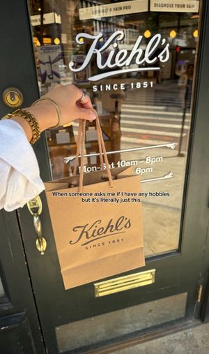 Video post by @kiehls on TikTok