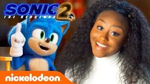 Video post by @nickelodeon on YouTube