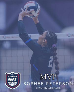 Image post by @tavvolleyball on Instagram