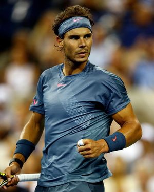 Image post by @usopen on Instagram