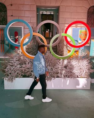 Image post by @cliffordtayloriv on Instagram