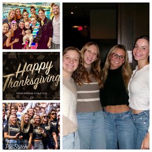 Image post by @purduewswimdive on Instagram