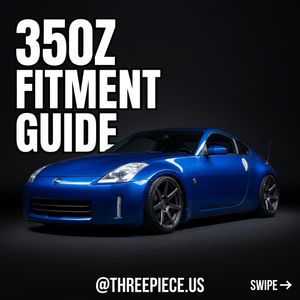 Image post by @threepiece.us on Instagram