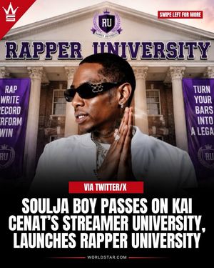 Image post by @worldstar on Instagram