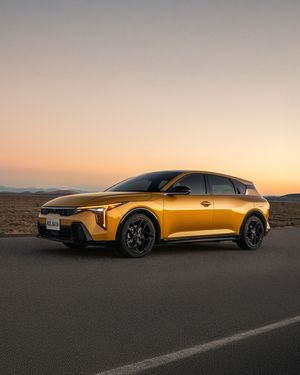 Image post by @kia.worldwide on Instagram