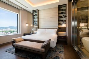 Image post by @hilton.hiroshima on Instagram