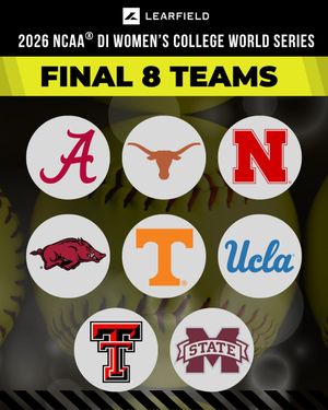 Image post by @learfield_ on Instagram