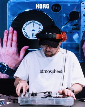 Image post by @atmos_japan on Instagram