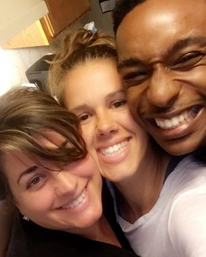 Image post by @supermanjohnson on Instagram