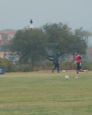 Image post by @usclubsoccer on Instagram