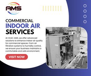 Image post by @ams_hvac on Instagram
