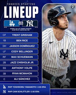 Image post by @bronx_bombers.news on Instagram