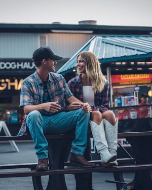 Image post by @flagandanthemco on Instagram