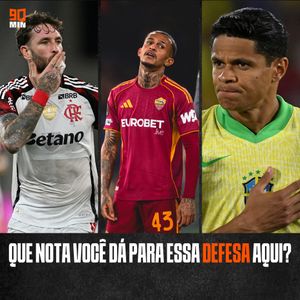 Image post by @90minbrasil on Instagram