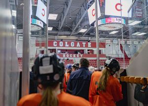 Image post by @colgatehockeycamps on Instagram