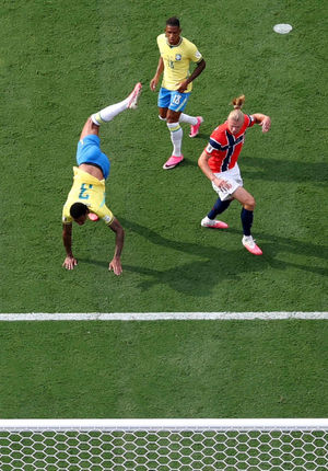 Video post by @fifaworldcup on TikTok