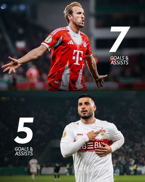 Image post by @germanfootball_dfb on Instagram