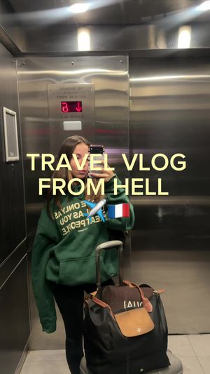 Video post by @anyaweitz on TikTok