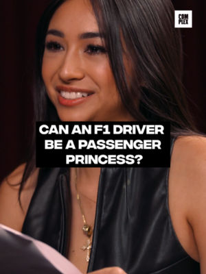 Video post by @complex on TikTok