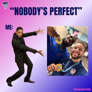 Image post by @hoopsgirlsclub on Instagram