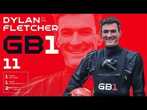 Video post by @gb1racing on YouTube