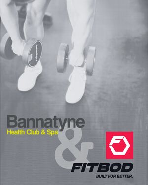 Image post by @fitbodapp on Instagram