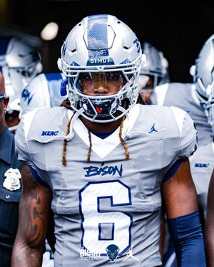 Image post by @hubisonfootball on Instagram