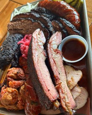 Image post by @primebbq on Instagram