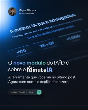 Image post by @profmiguelcamara on Instagram