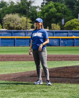 Image post by @memphisbaseball on Instagram