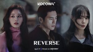 Video post by @kocowa.official on TikTok