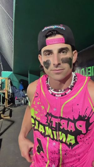 Video post by @tannerthomas_ on TikTok