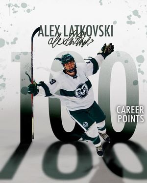 Image post by @csuramshockey on Instagram