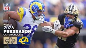 Video post by @nfl on YouTube