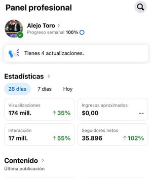 Image post by @alejotoroant on Instagram