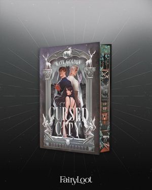 Image post by @fairyloot on Instagram