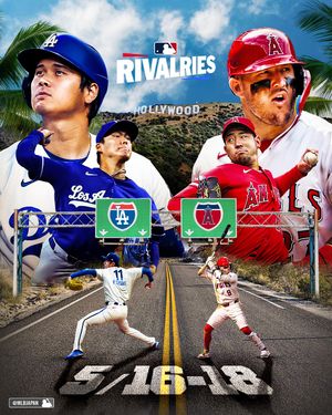 Image post by @mlbjapan on Instagram