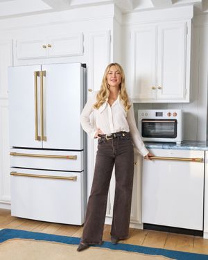 Image post by @cafeappliances on Instagram