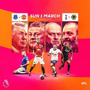 Image post by @premierleague on Instagram