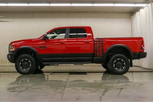 Image post by @reddeermotors on Facebook