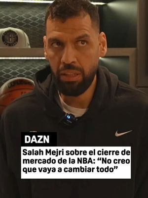 Video post by @dazn_es on TikTok