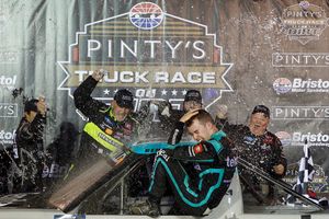 Image post by @itsbristolbaby on Instagram