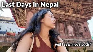 Video post by @tishashrestha on YouTube