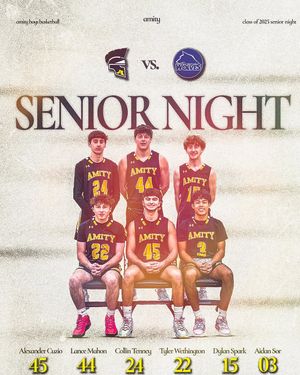 Image post by @amitybbasketball on Instagram