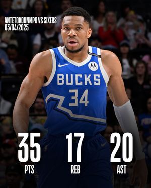 Image post by @nbabrasil on Instagram