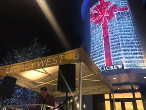 Image post by @LegacyWestPlano on Facebook